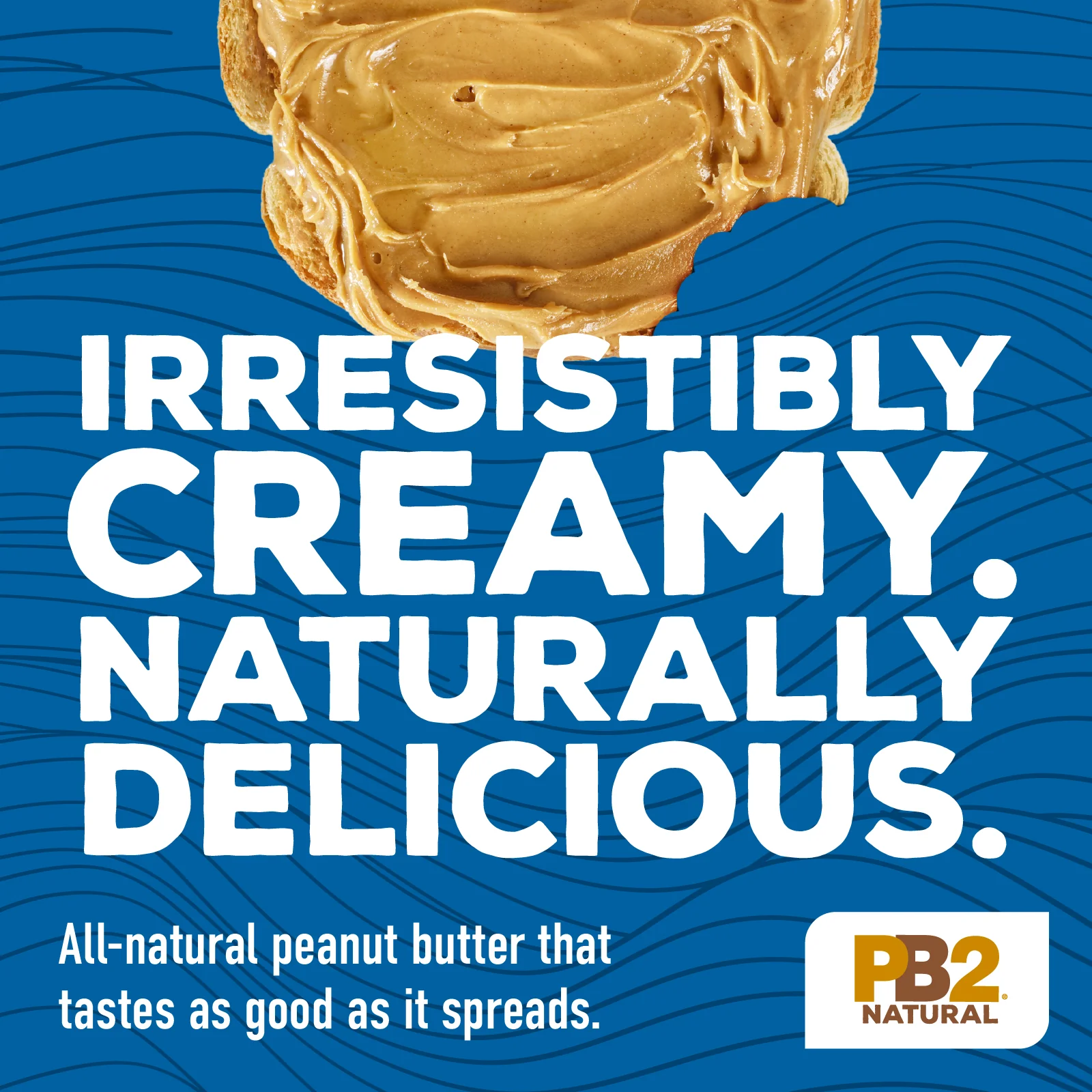 PB2 Natural Peanut Butter Spread - Image 4