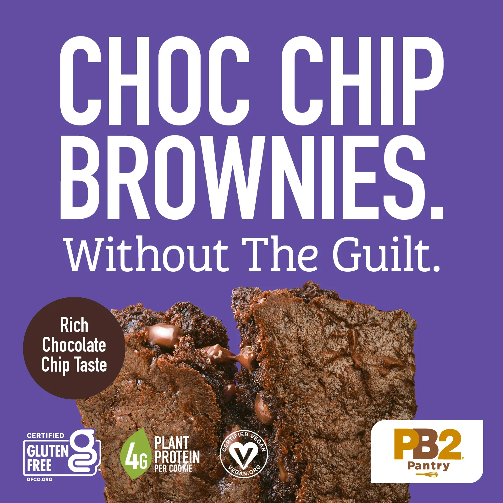 PB2 Special Bundle - Pantry Baking Mixes - Image 6