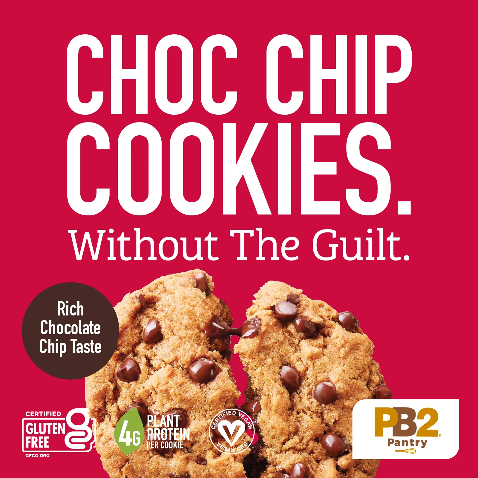 PB2 Special Bundle - Pantry Baking Mixes - Image 7