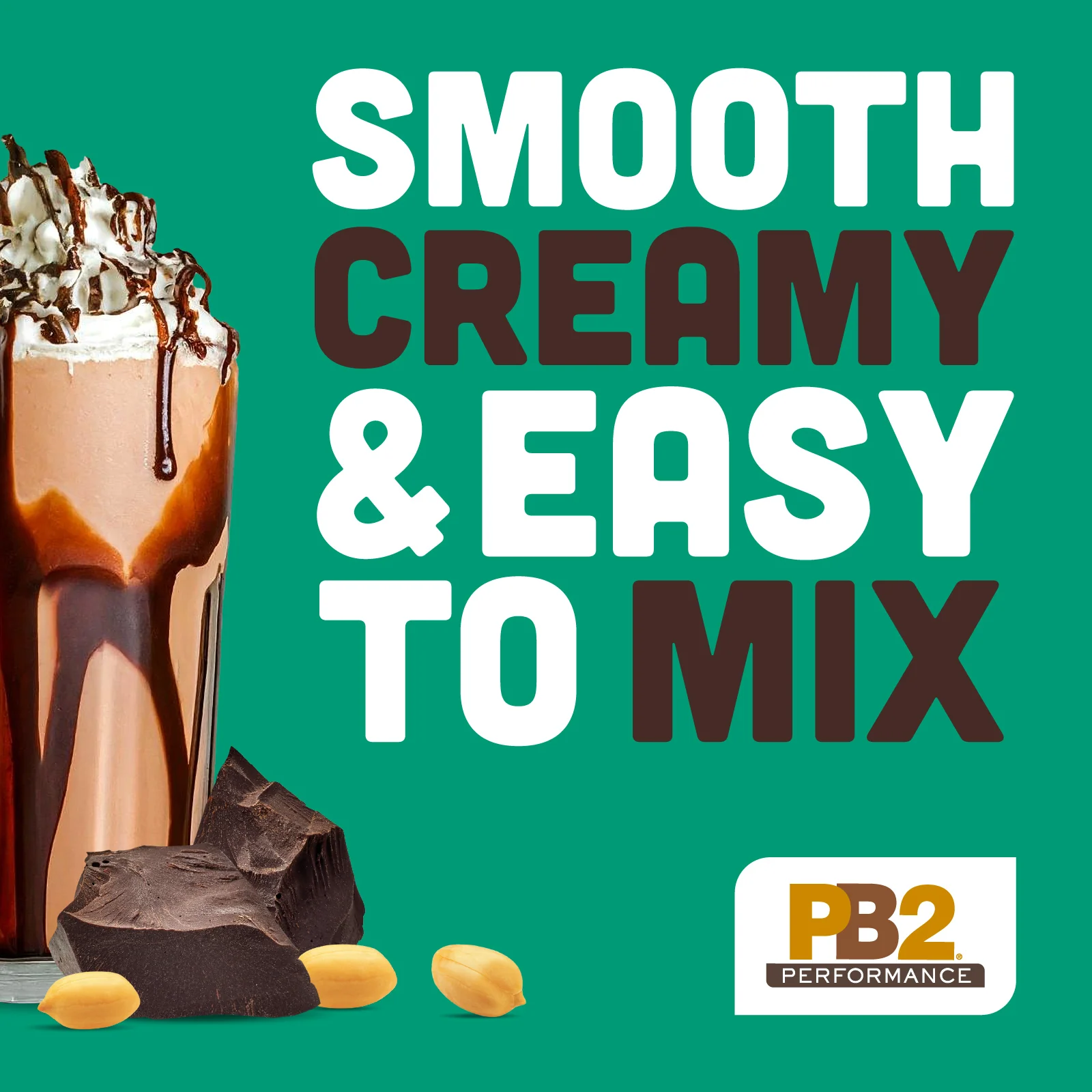 PB2 Performance - Peanut Protein with Cocoa - Image 4