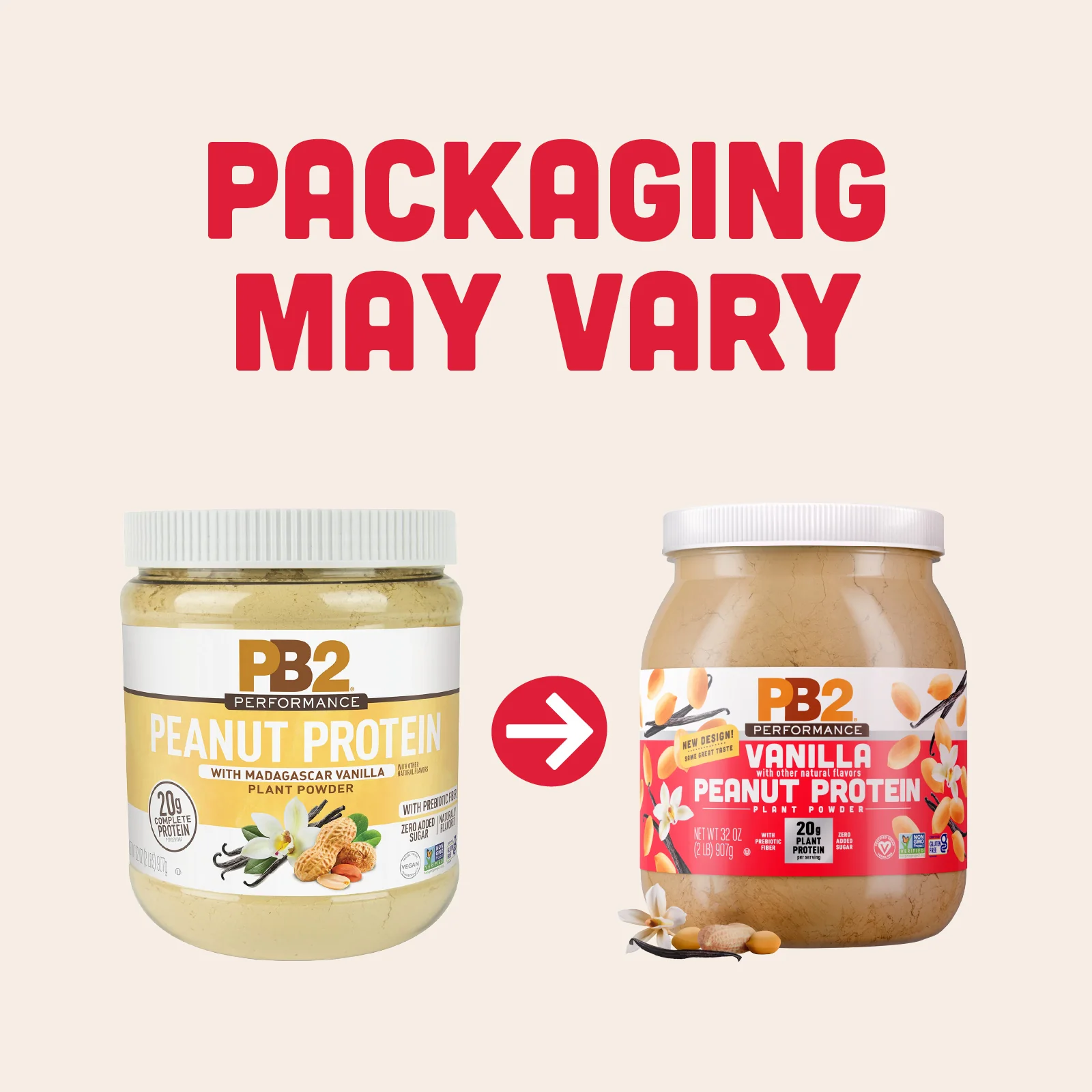 PB2 Special Bundle - Performance Bundle - Image 10
