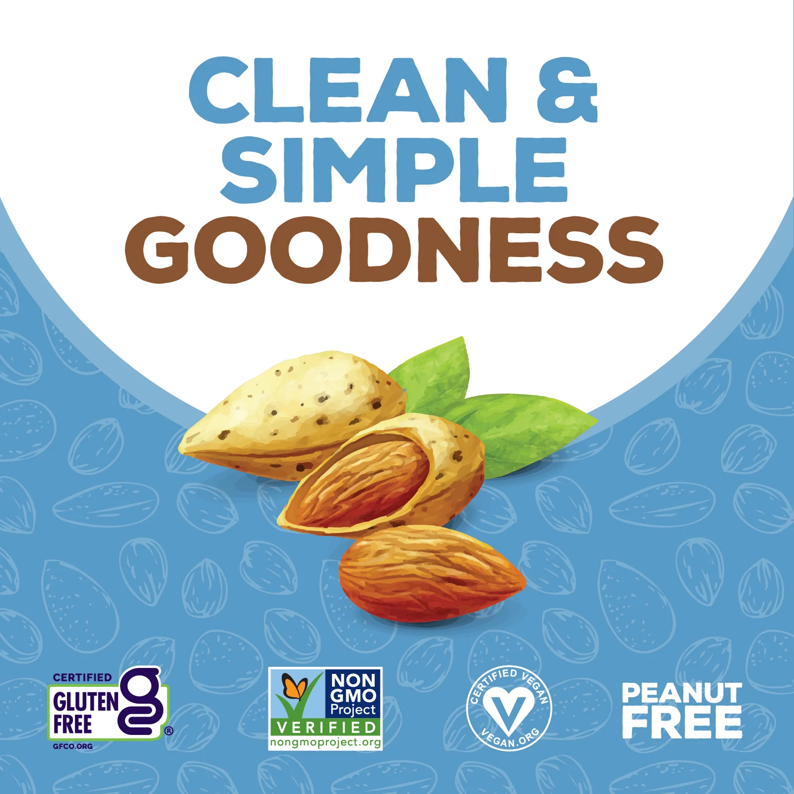 PB2 - Powdered Almond Butter - Image 8